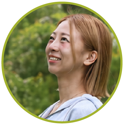 松石裕子